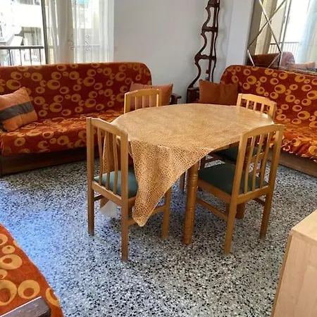 Apartamento Cerca De La Playa Apartment Benidorm