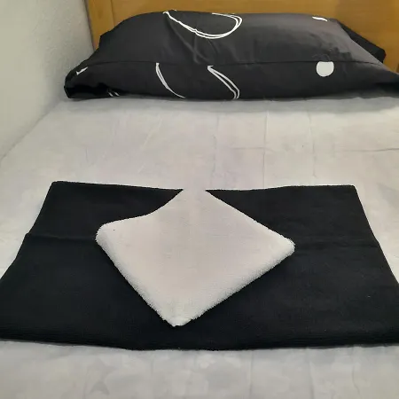 Cerca De La Playa Apartament Benidorm