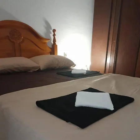 Apartamento Cerca De La Playa Apartment *