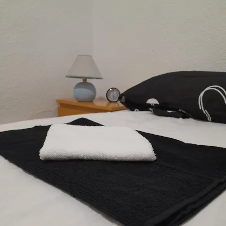 Apartament Cerca De La Playa
