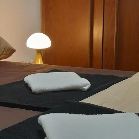 Cerca De La Playa Apartament
